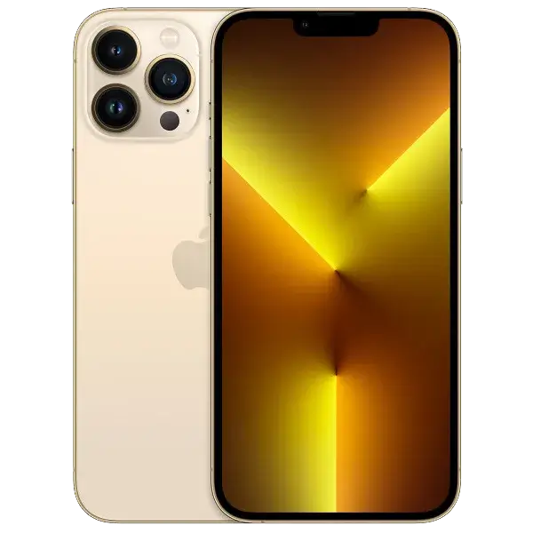 Apple Iphone 13 Pro Max Gold