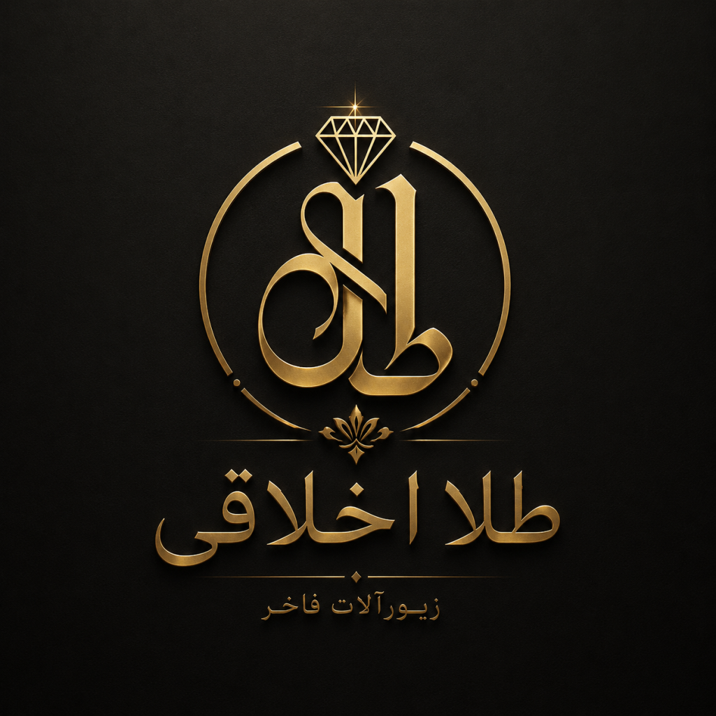 طلا اخلاقی