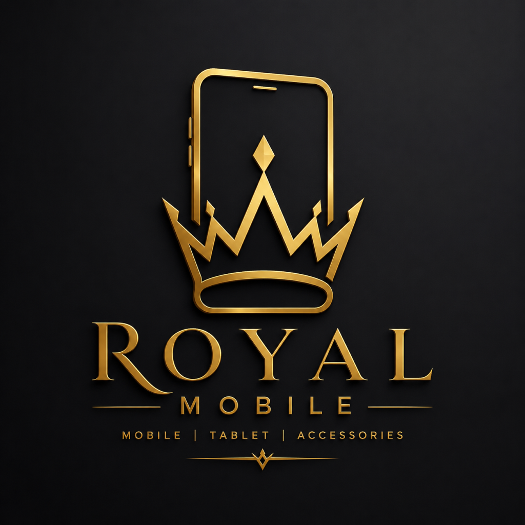 رویال موبایل
