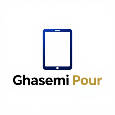 فروشگاه قاسمی پور