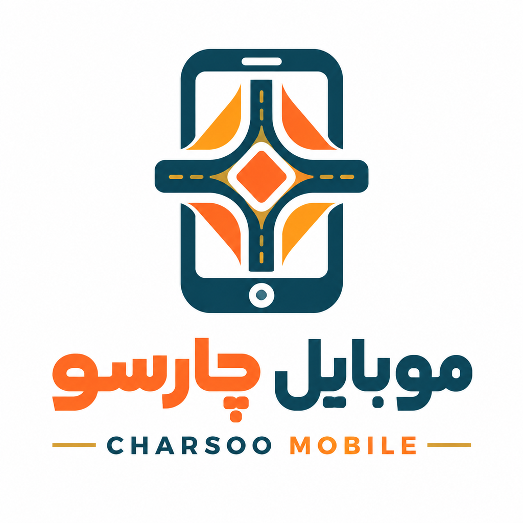 موبایل چارسو