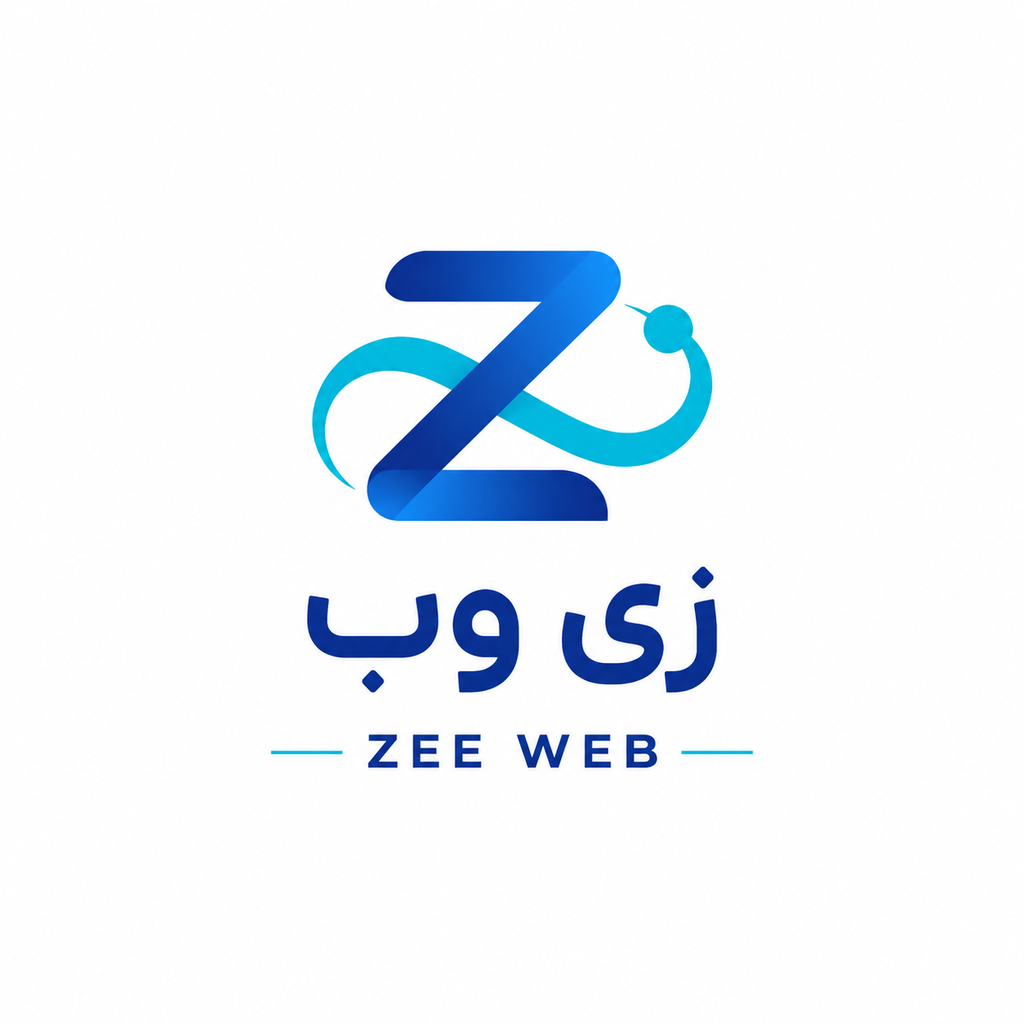 طراحی سایت زی وب