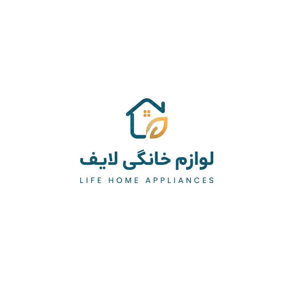 لوازم خانگی لایف