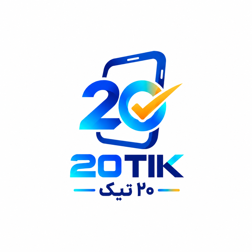 موبایل 20تیک
