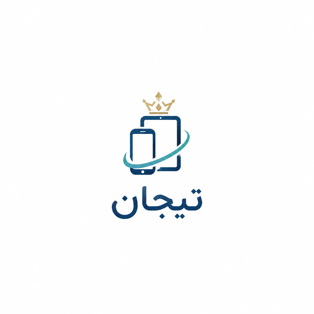 موبایل تیجان