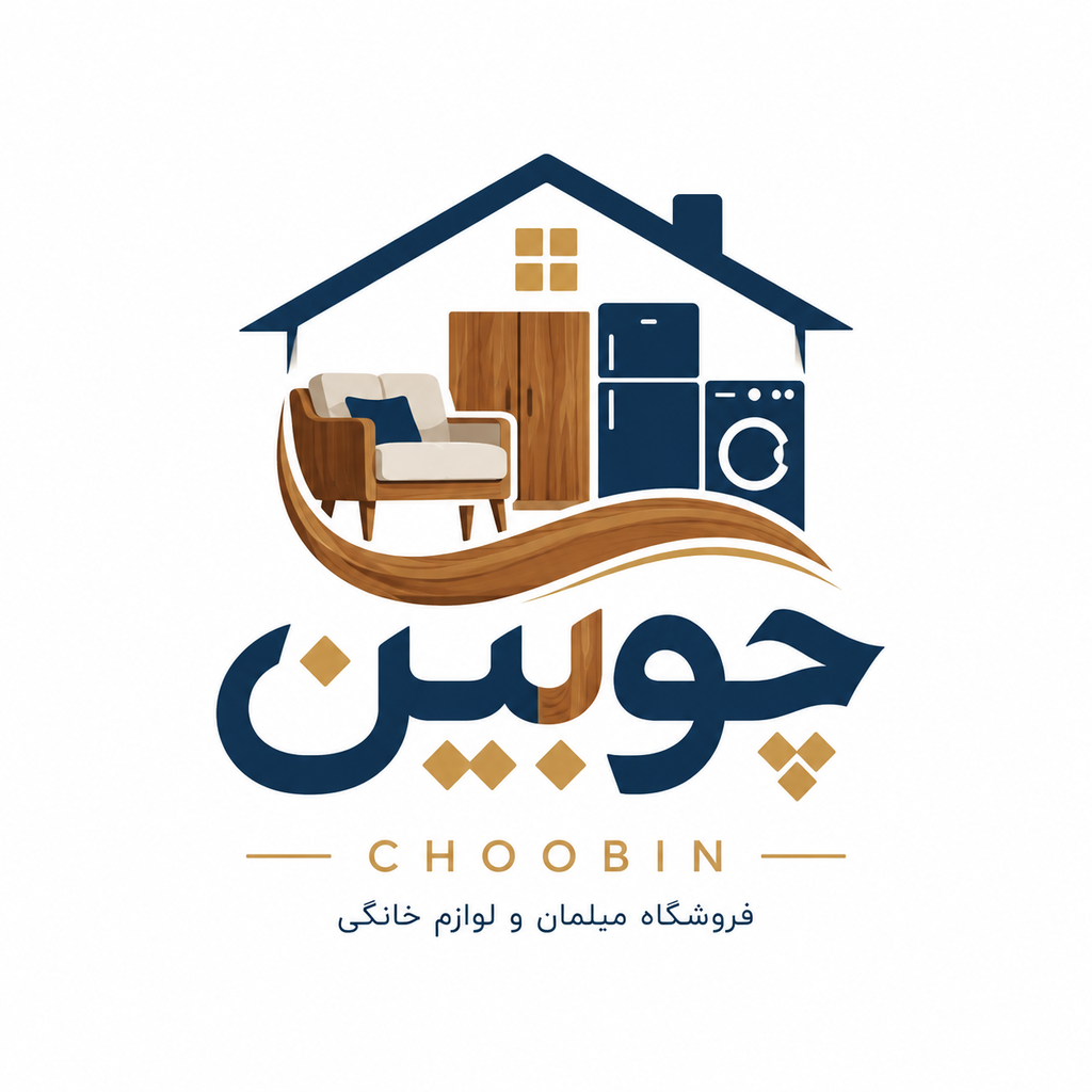 مبلمان چوبین