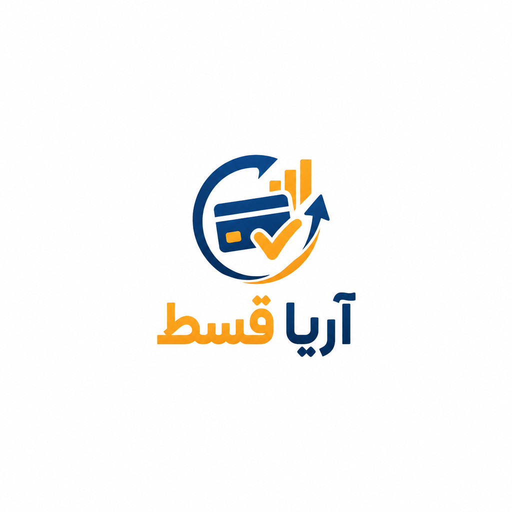 آریا قسط
