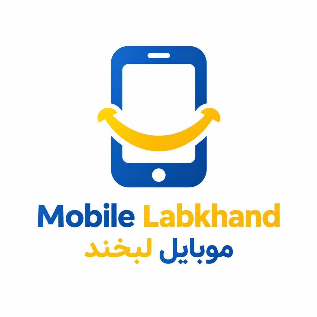 موبایل لبخند