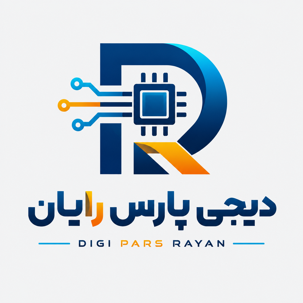 دیجی پارس رایان